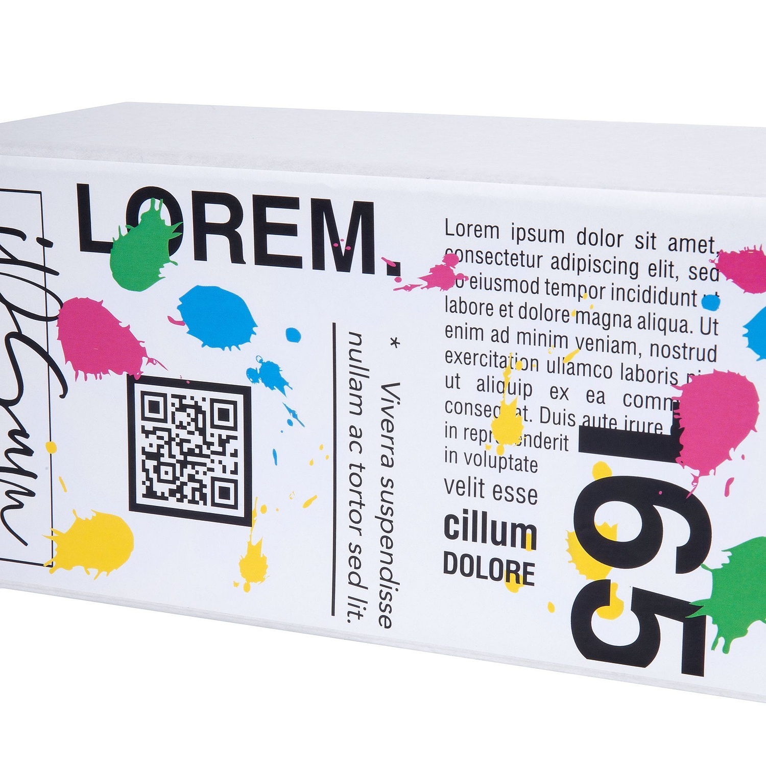 Набор Wheelife с логотипом