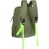 Рюкзак Easy Gait L, хаки с логотипом
