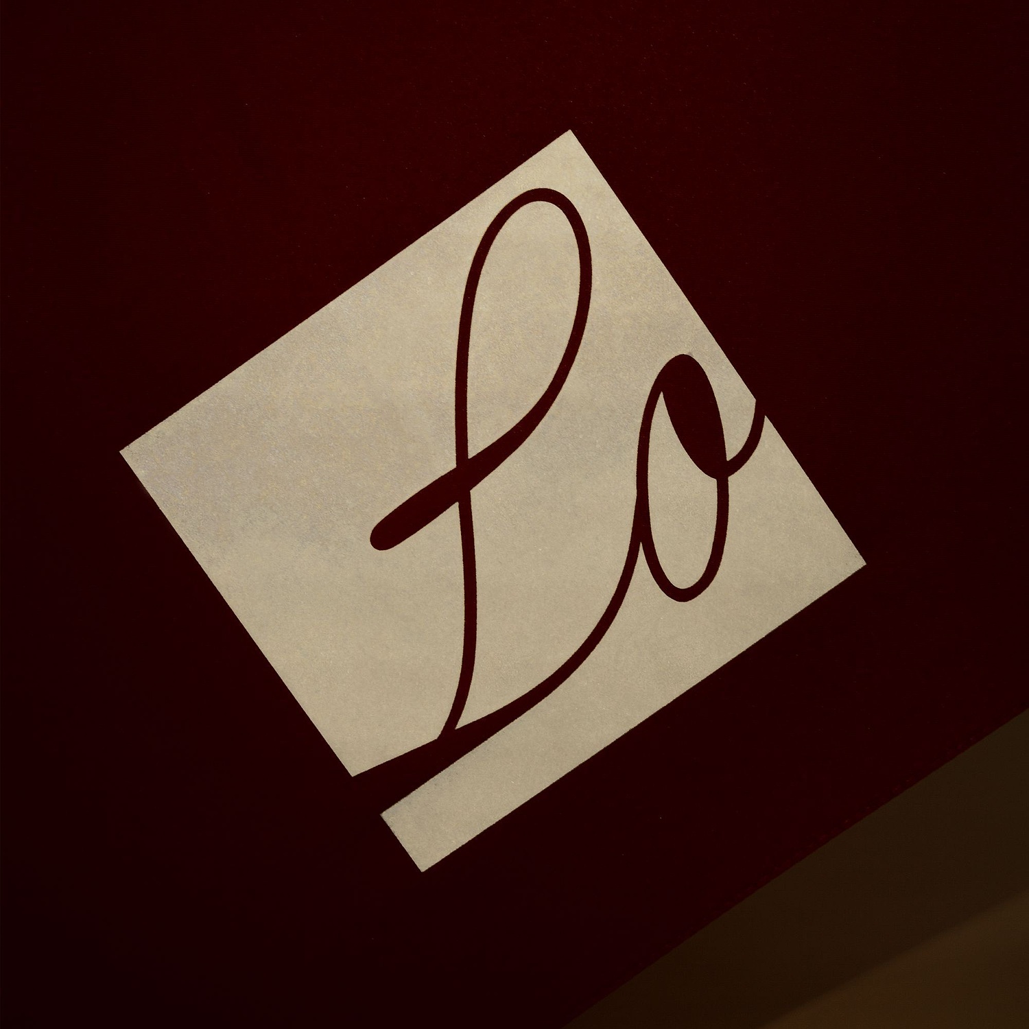 Зонт-трость Standard, оранжевый