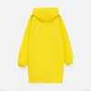 Дождевик Rainman Zip, желтый с логотипом