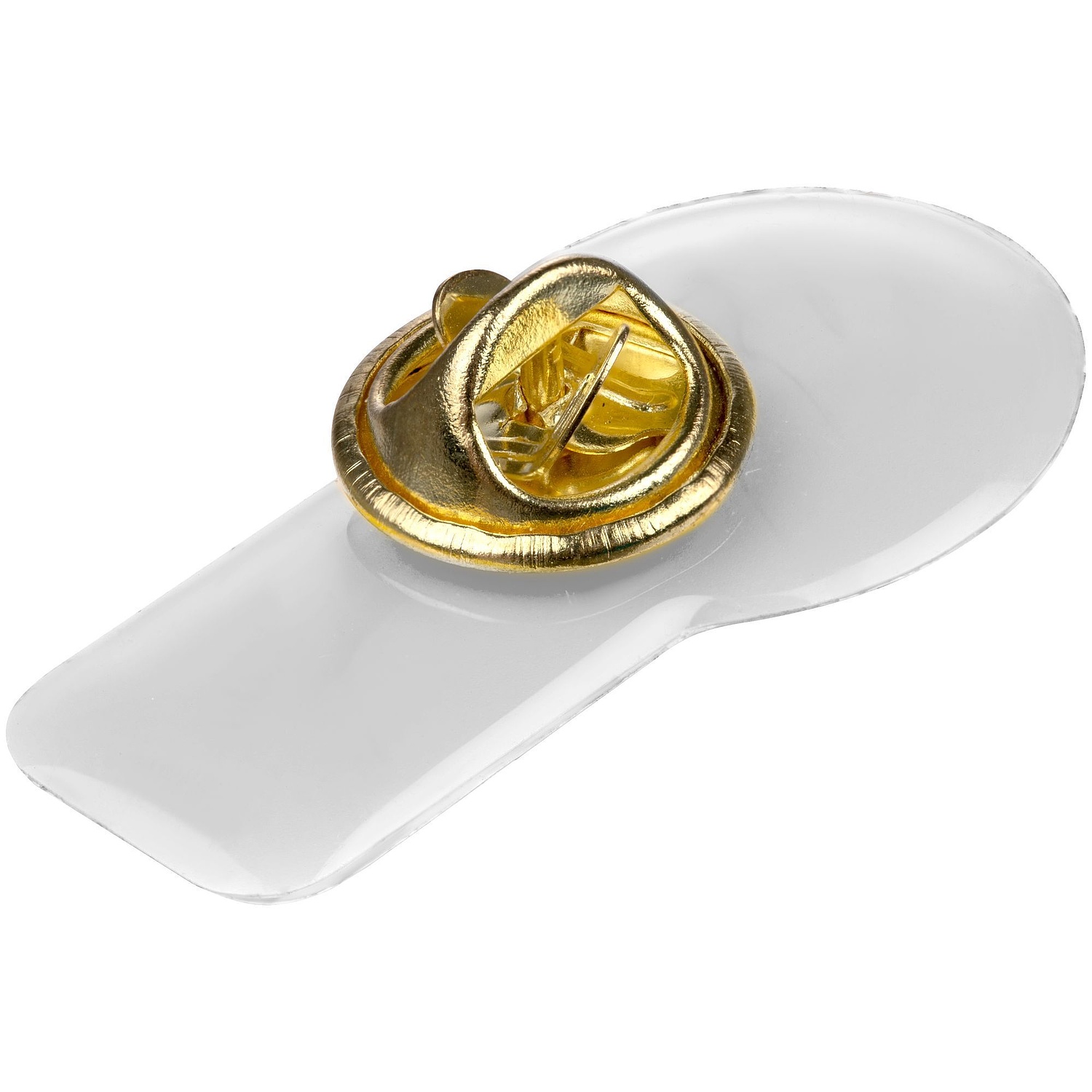 Значки с полимерным покрытием Bete на заказ с логотипом