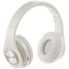 Беспроводные наушники Uniscend Sound Joy, белые с логотипом