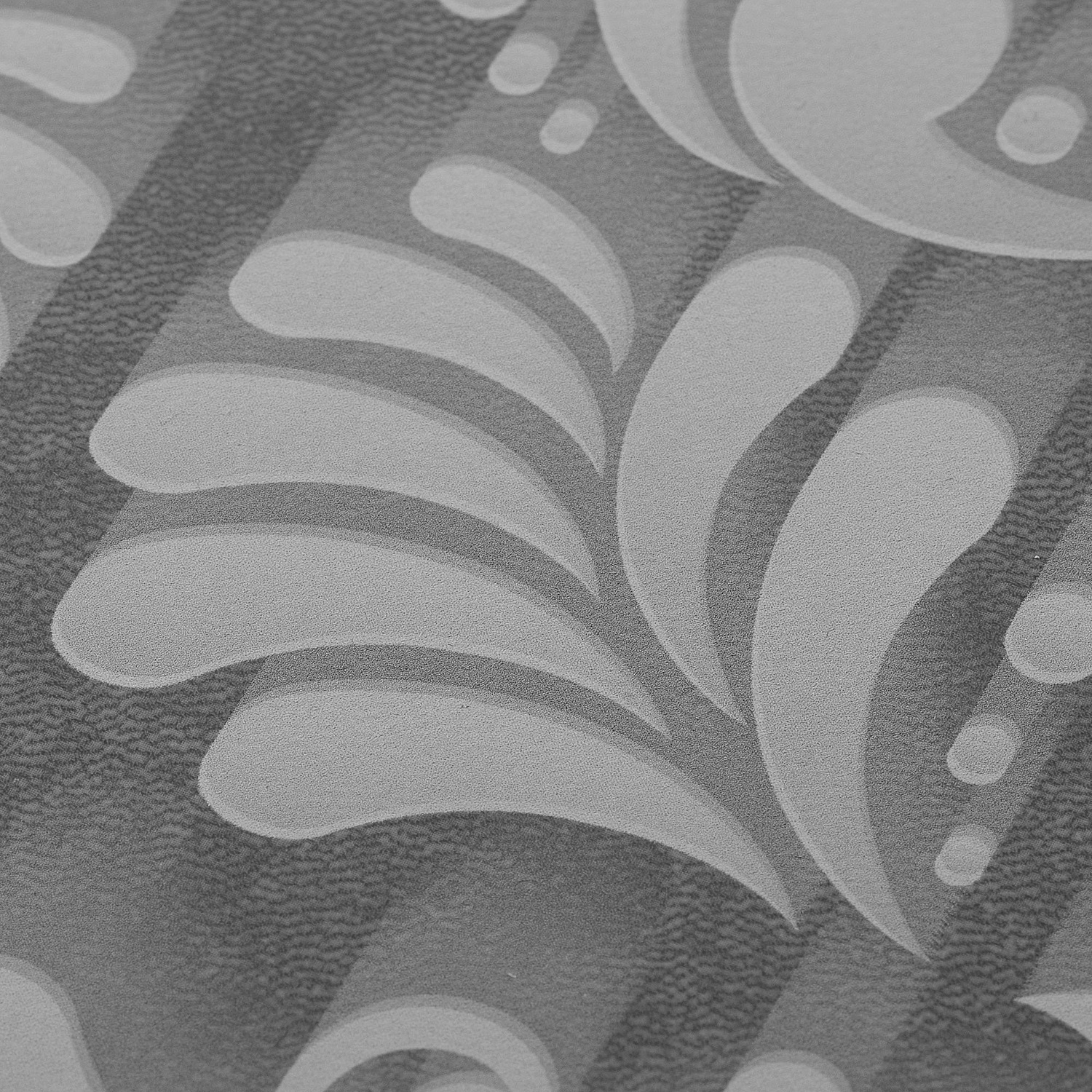 Ежедневник New Factor, недатированный, серый с логотипом