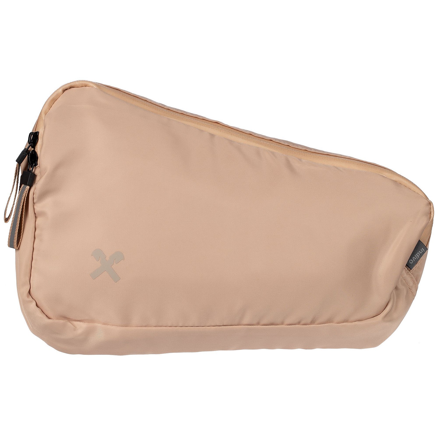 Поясная сумка coolStuff, бежевая