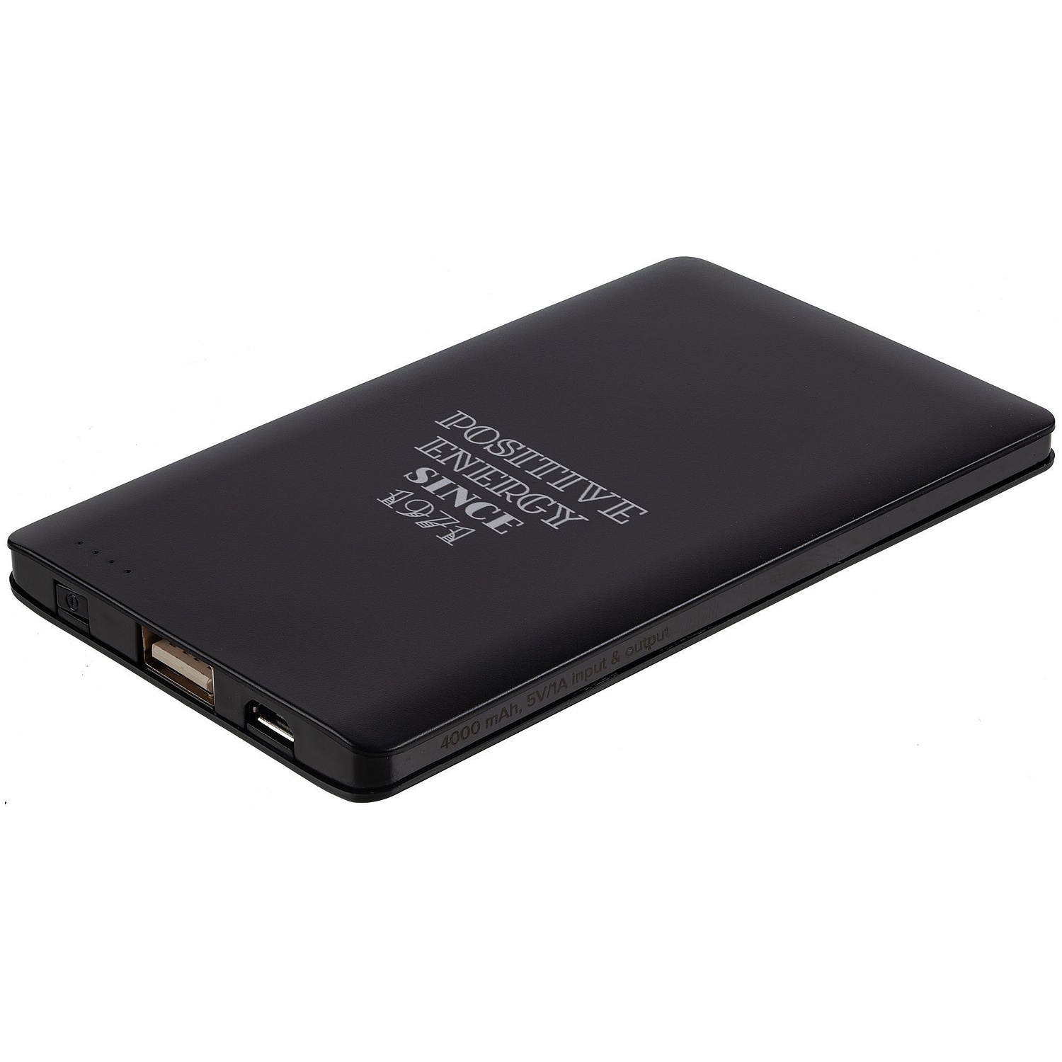 Набор Smart Essentials, черный с логотипом