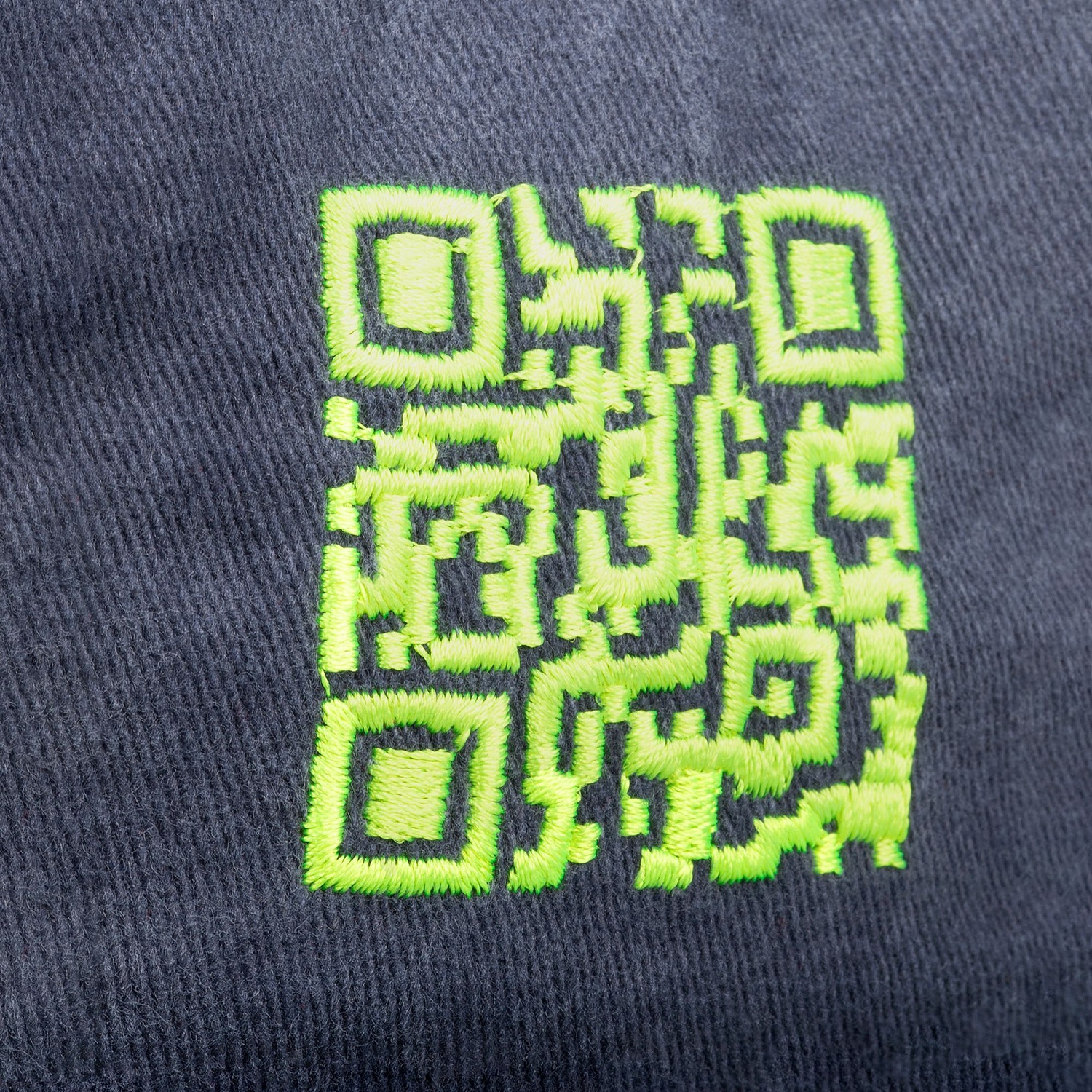 Бейсболка Berwi, темно-синяя