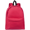 Рюкзак Berna, малиновый с логотипом