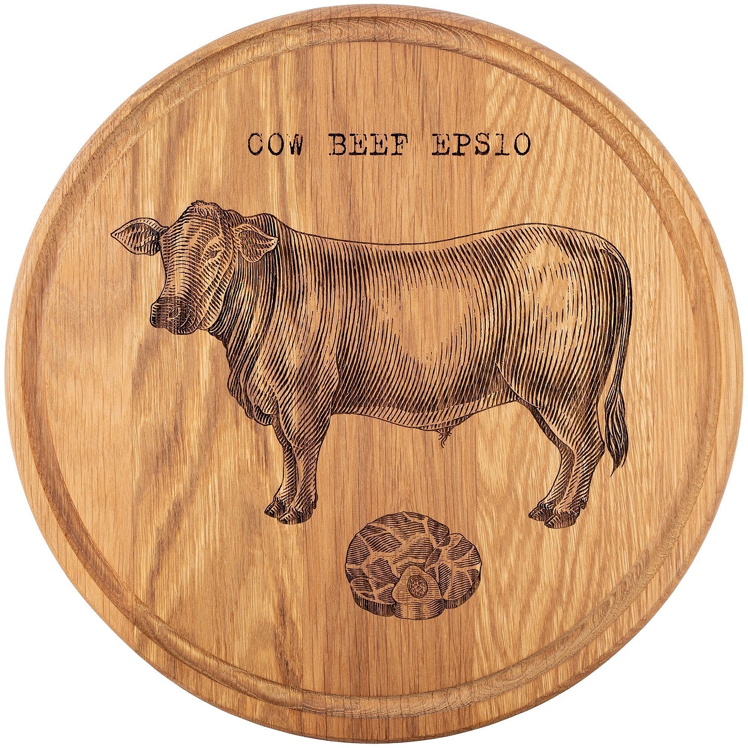 Доска для стейка Meating