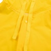 Дождевик RainDrop, желтый с логотипом