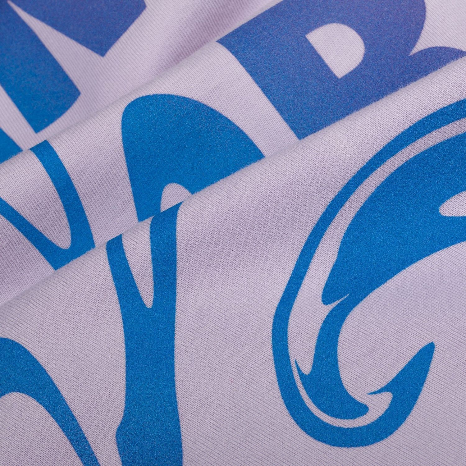 Футболка оверсайз мужская Boxy Men, белая с логотипом