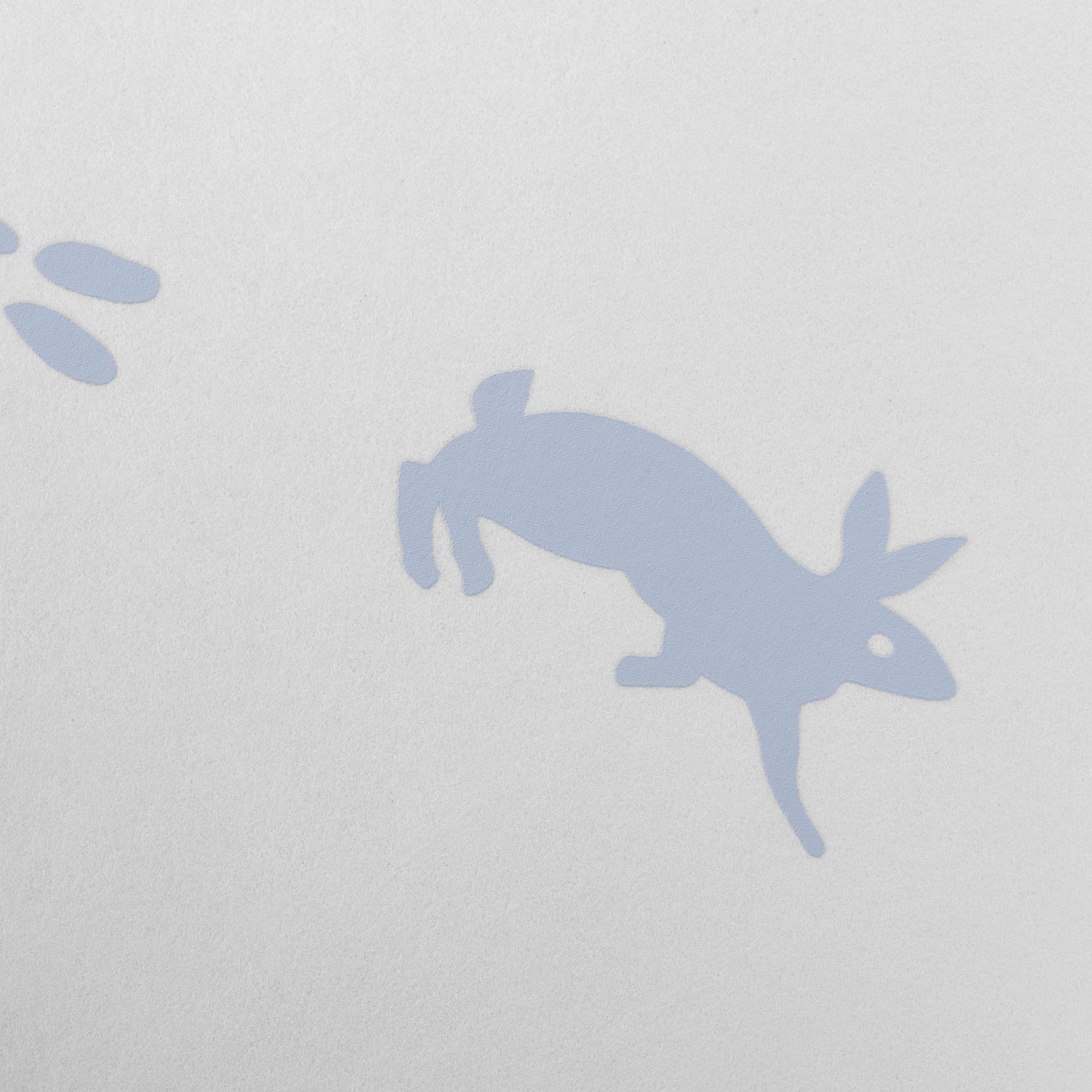 Ежедневник Urban, недатированный, ярко-синий с логотипом