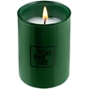 Свеча ароматическая Scent Intent, чай матча с логотипом