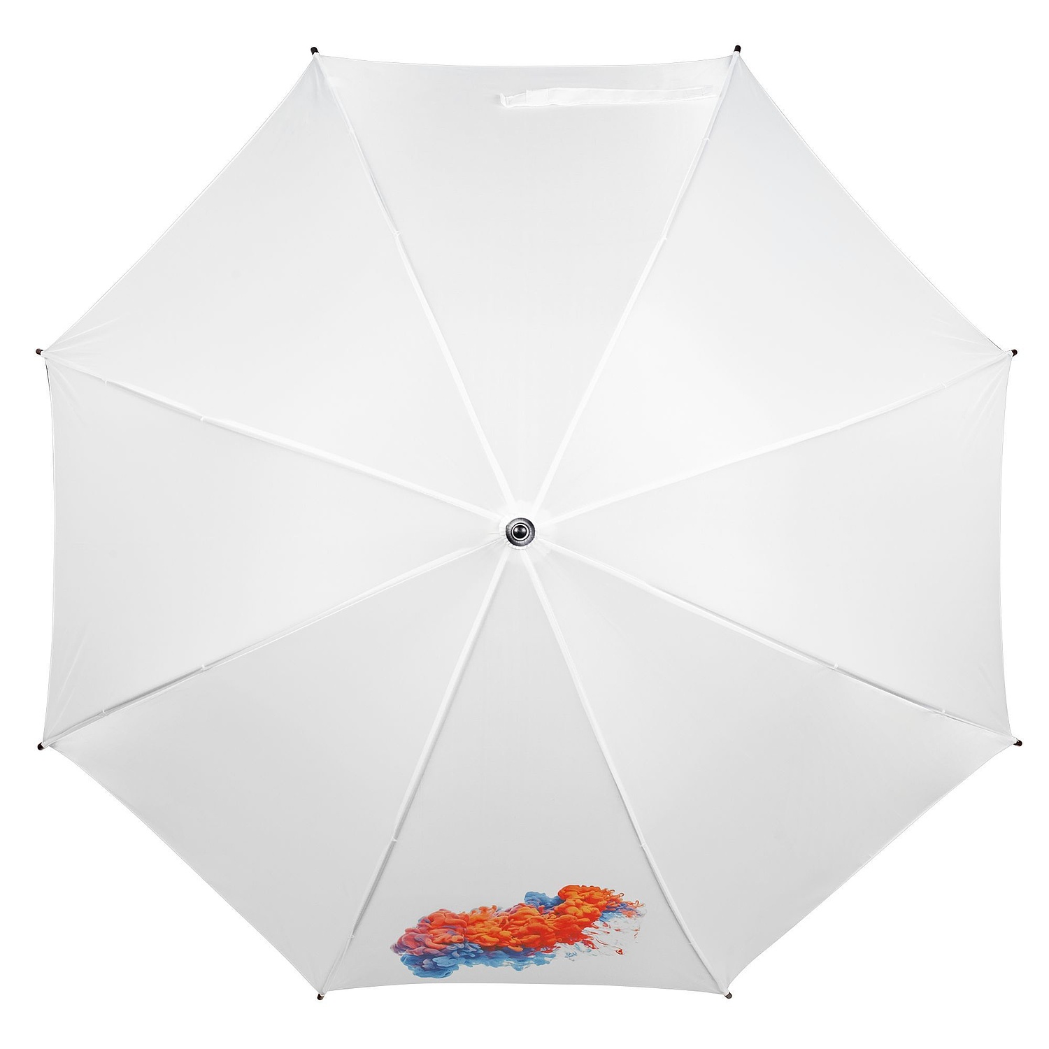 Зонт-трость Standard, белый