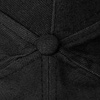 Бейсболка Unit Standard, черная