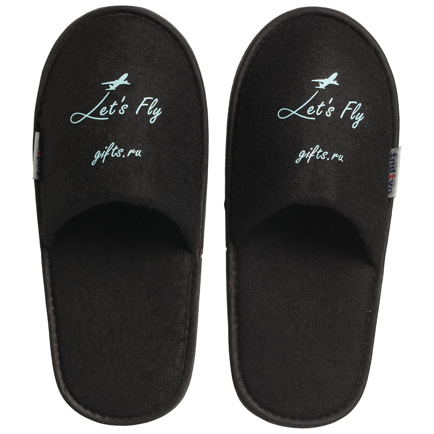 Дорожный набор onBoard, черный