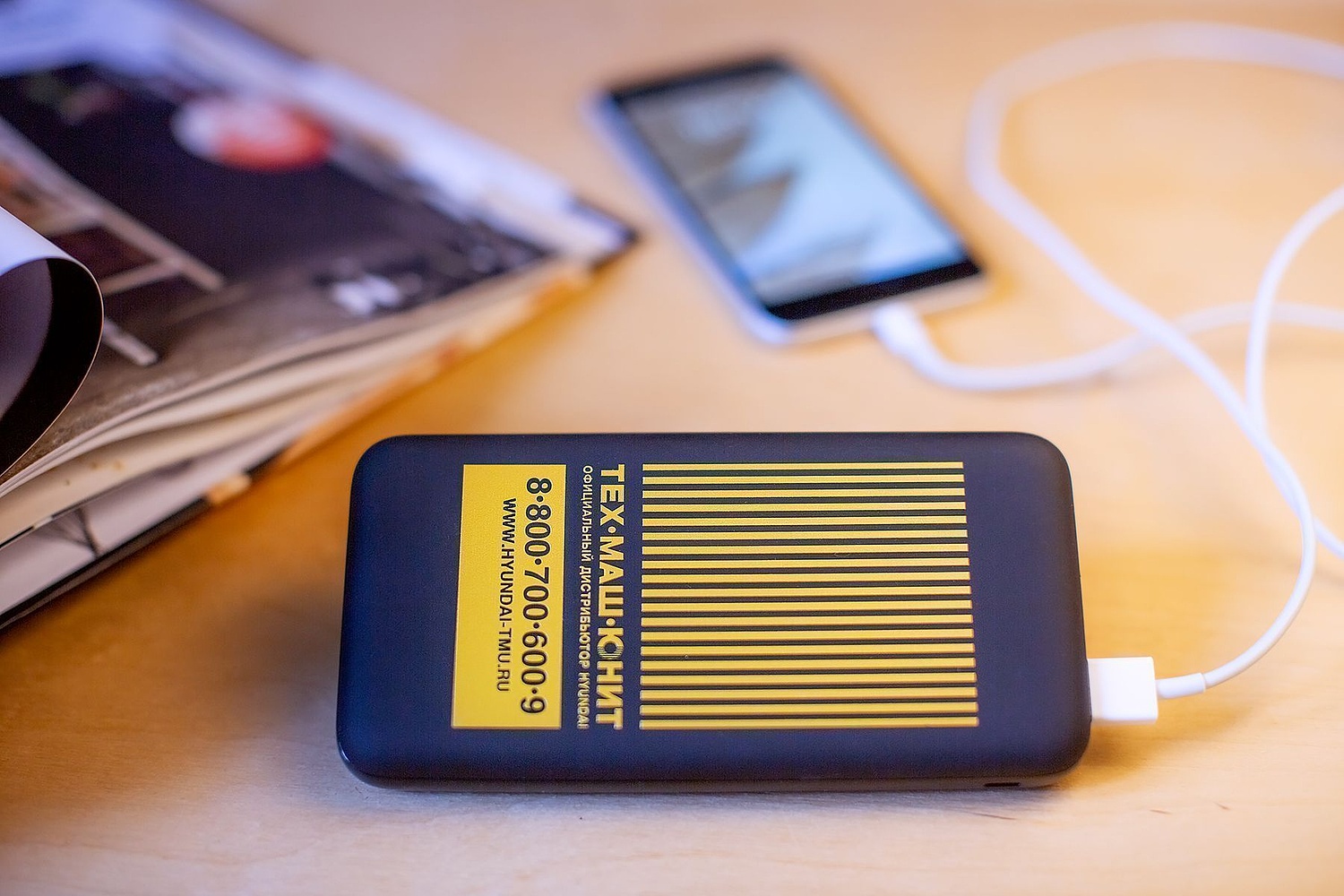 Сувениры для ТЕХМАШЮНИТ