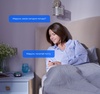 Умная колонка «Капсула Мини» с помощником «Маруся», темно-серая с логотипом