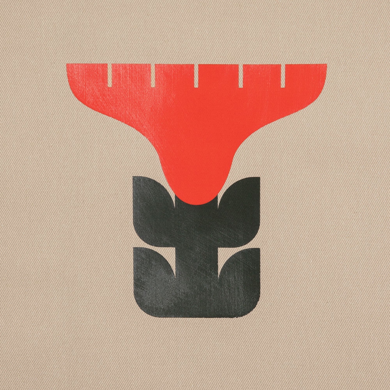 Набор Urban Office, бежевый с логотипом