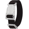 Крепление для багажа Clamp, черное с логотипом
