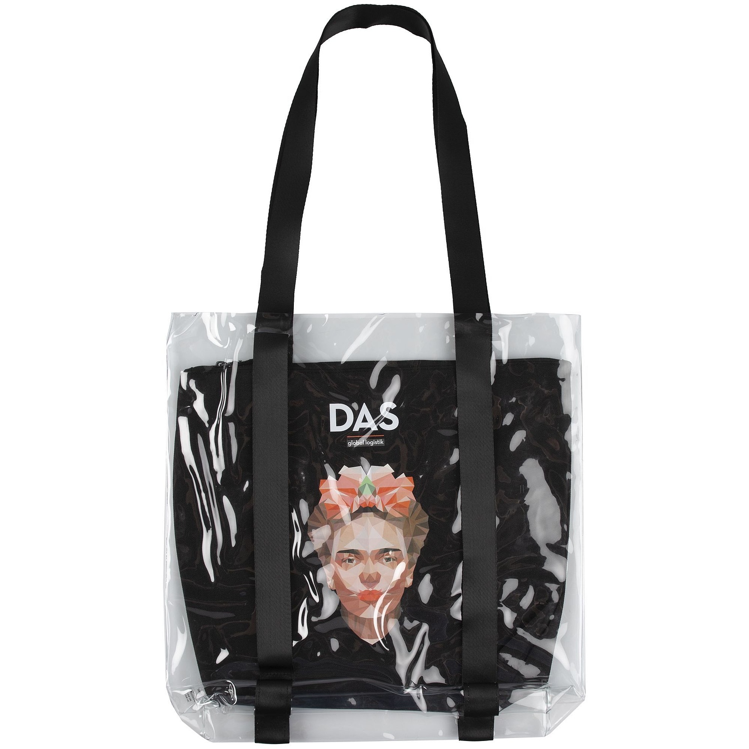 Набор Object Walk, белый с логотипом