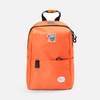 Рюкзак Brevis, оранжевый с логотипом