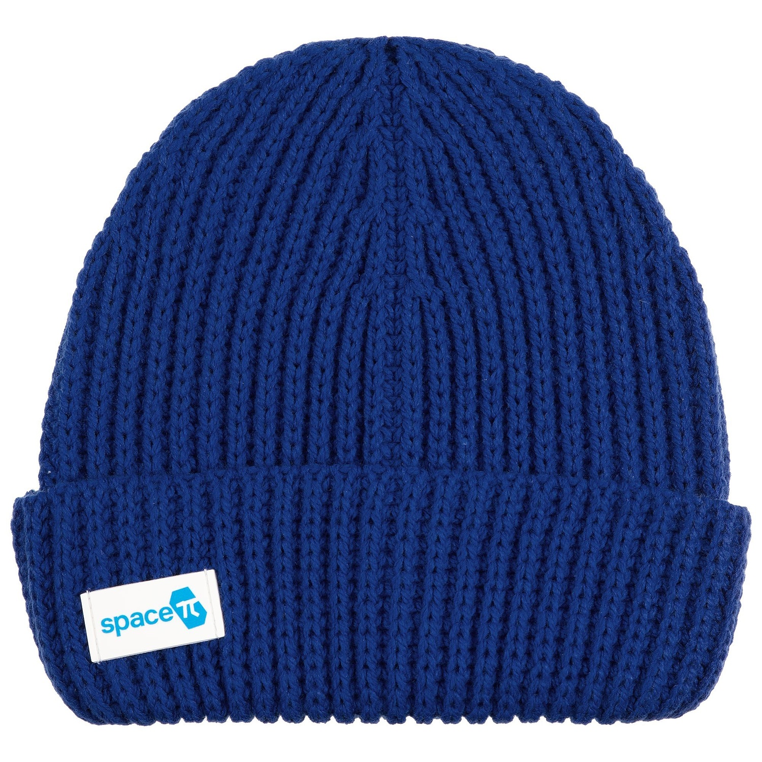 Набор Nordkapp, ярко-синий с логотипом