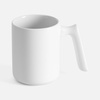 Набор Flex Shall Tea, белый с логотипом