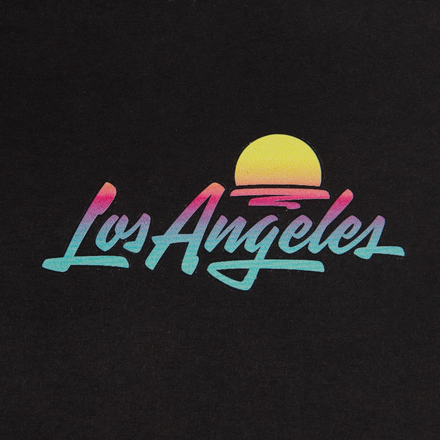 Набор Newling, черный с логотипом