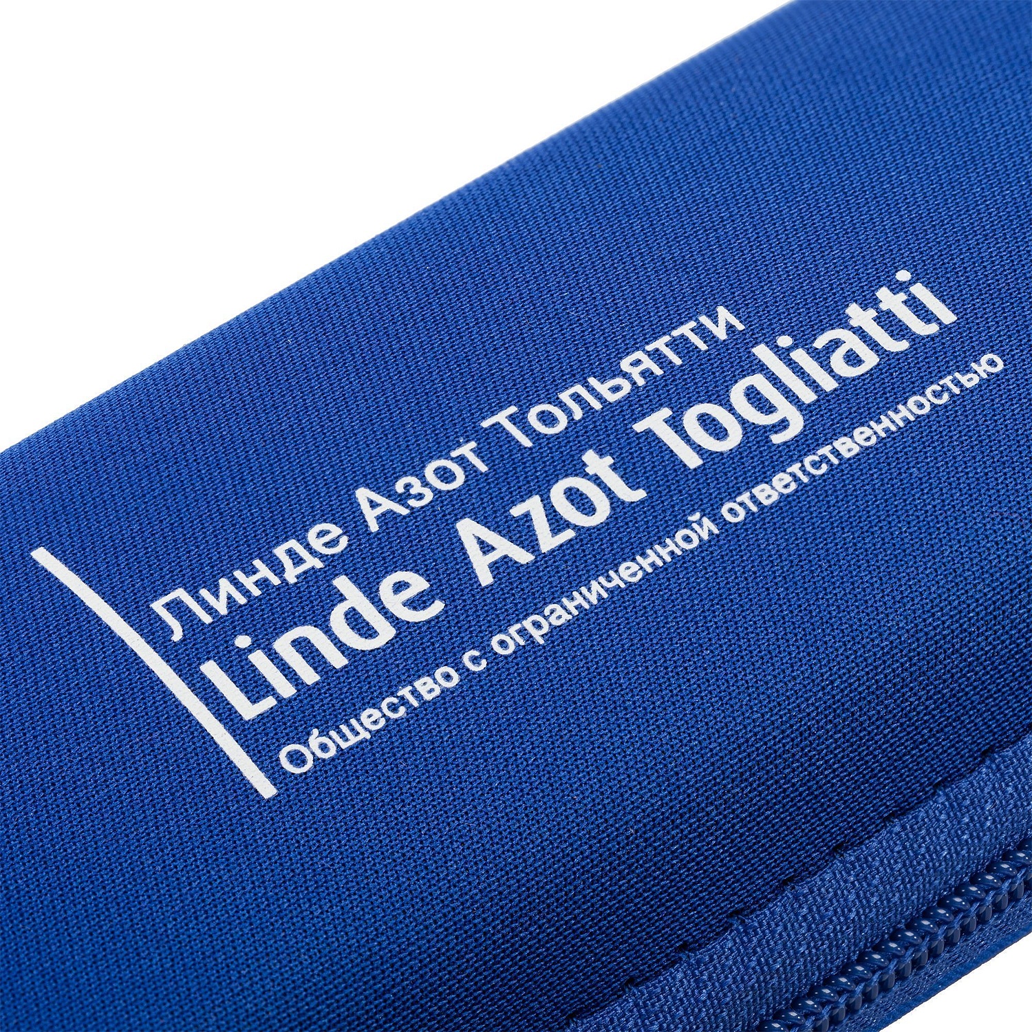 Зонт складной Five, синий