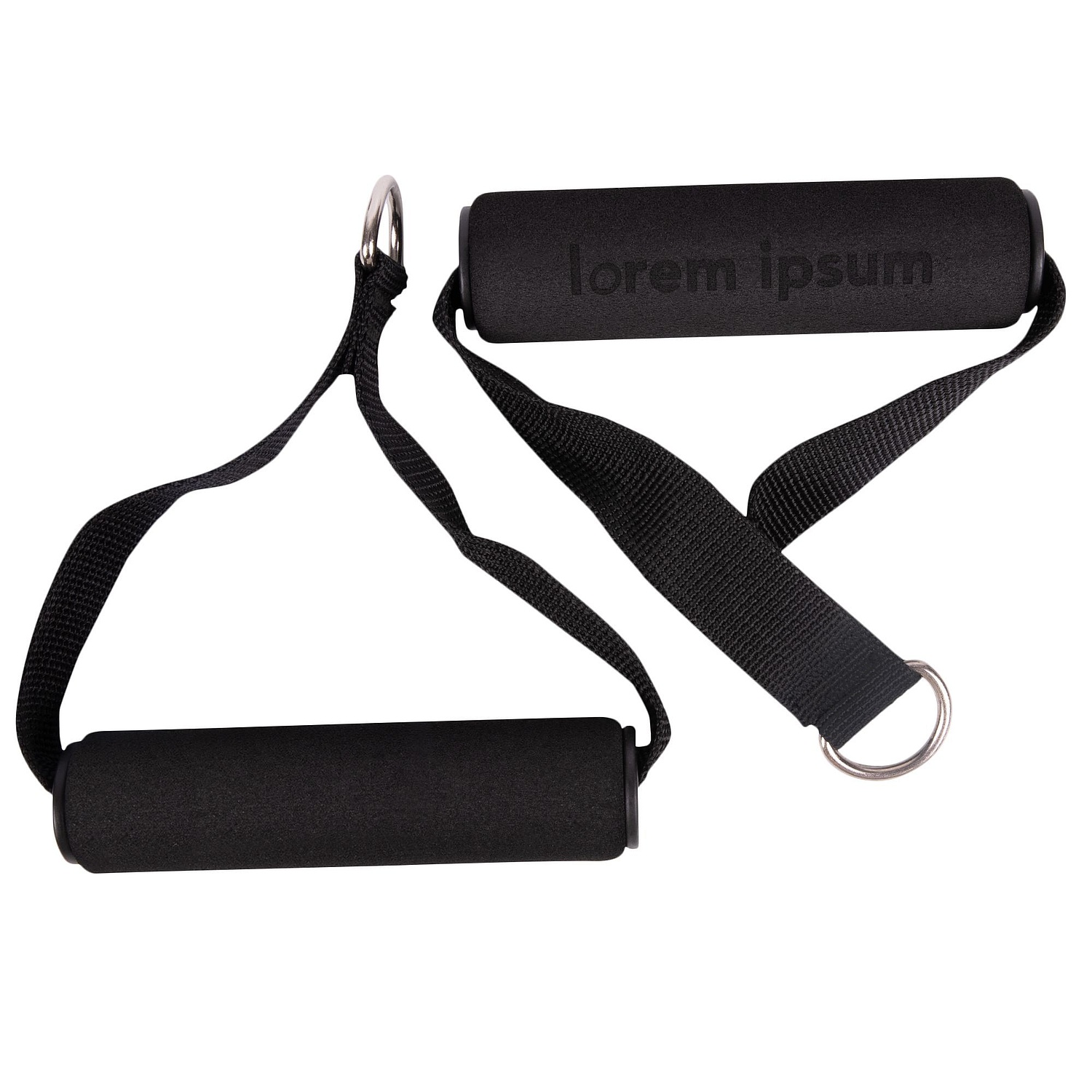 Набор трубчатых эспандеров Gym Team