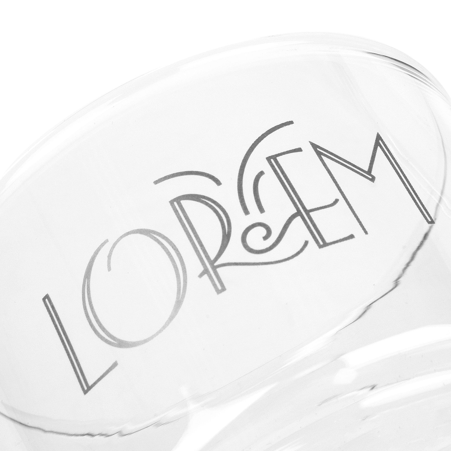 Бокал Thumbler, малый