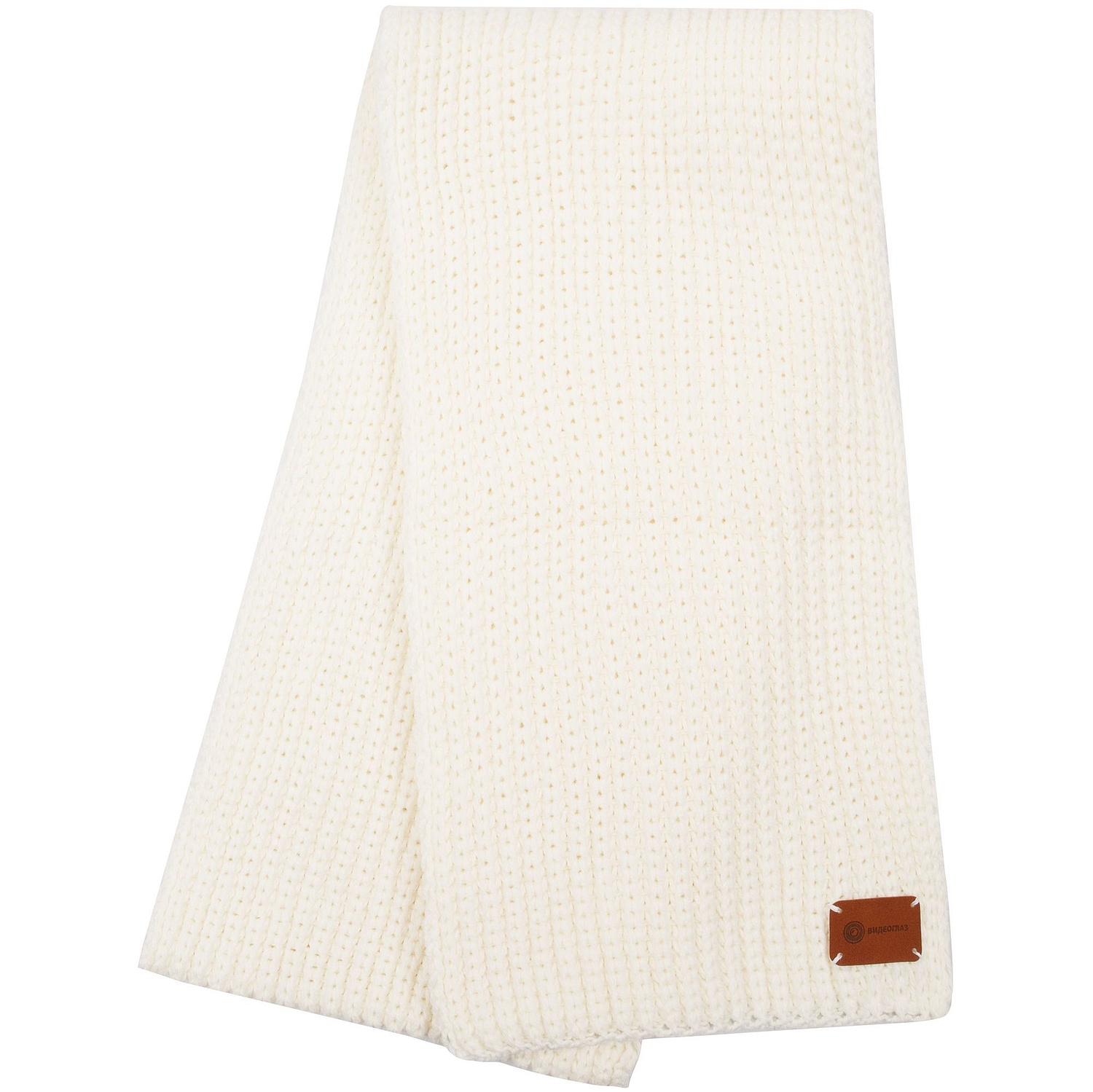 Набор Nordkapp, молочно-белый с логотипом