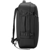 Рюкзак Ironik 2.0 XL, черный с логотипом