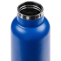 Термобутылка Bidon, синяя