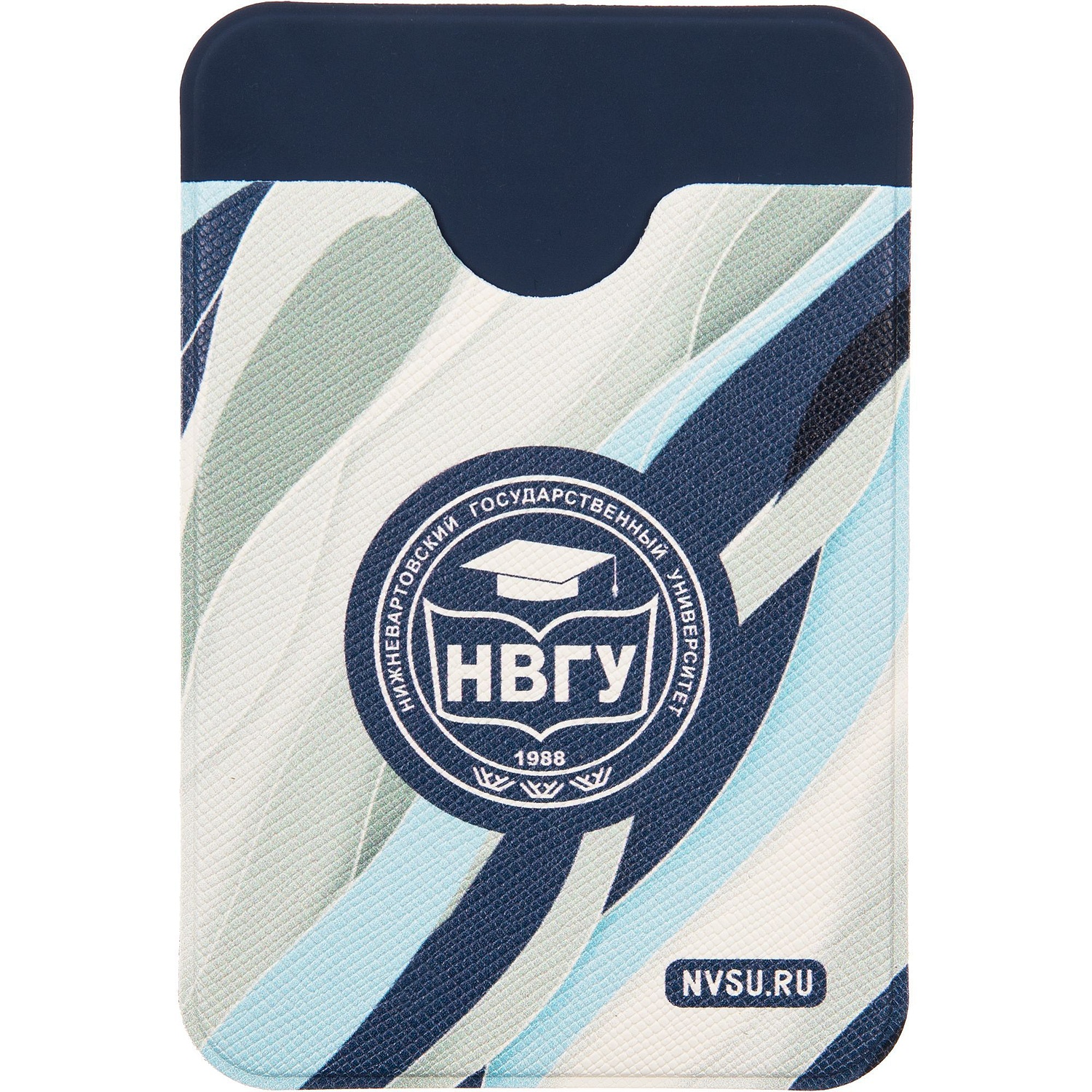 Чехол для карты на телефон Devon Print на заказ