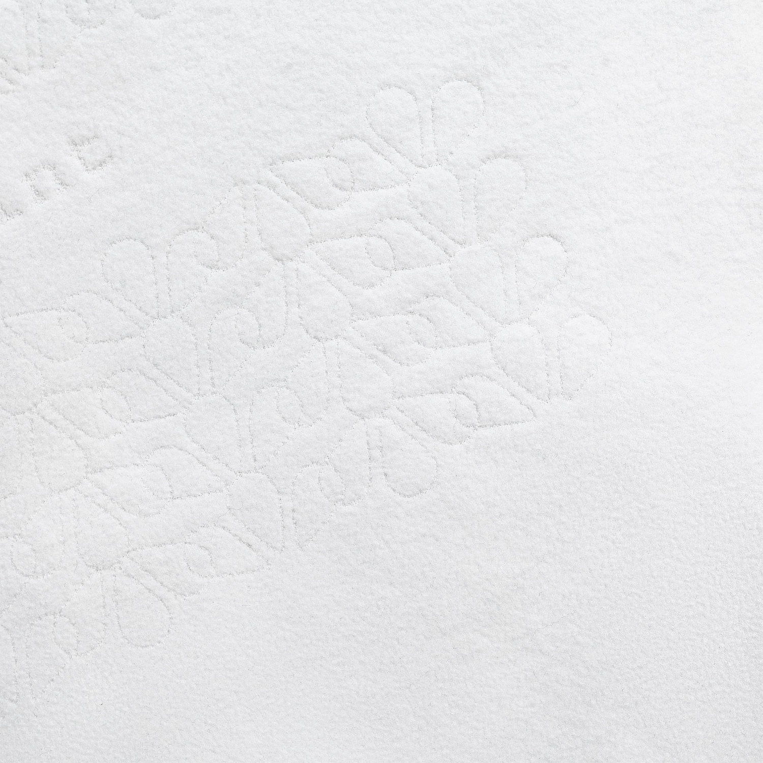 Куртка ID.501 белая с логотипом