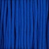 Круглый шнур Lasso S, синий, 10 см с логотипом