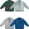 Кардиган Cozy Knit Grand на заказ, акрил с логотипом