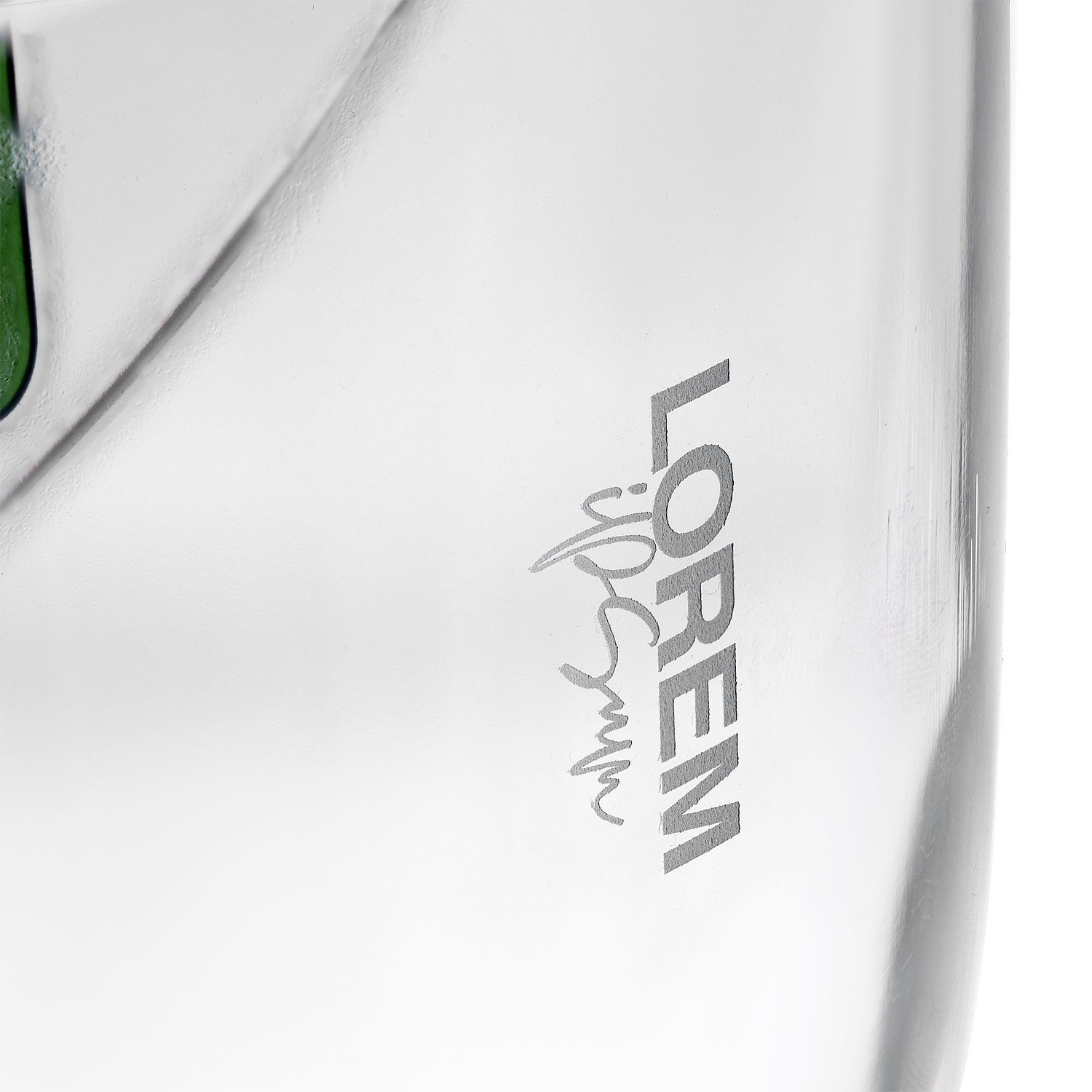 Ведро для льда Sylvana с логотипом