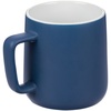Кружка Ingver, синяя с логотипом
