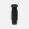Фитнес-браслет Xiaomi Smart Band 10, черный с логотипом