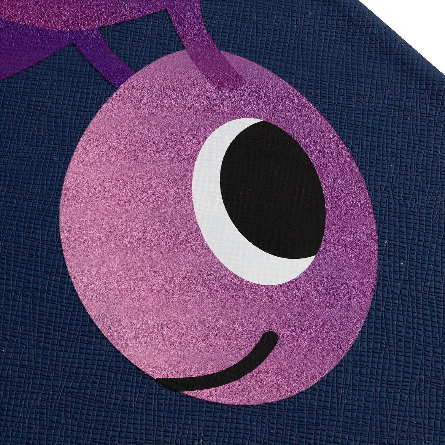 Ежедневник Peel, недатированный, синий, ver. 2 с логотипом