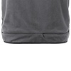 Жилет двусторонний Winner, черный с логотипом