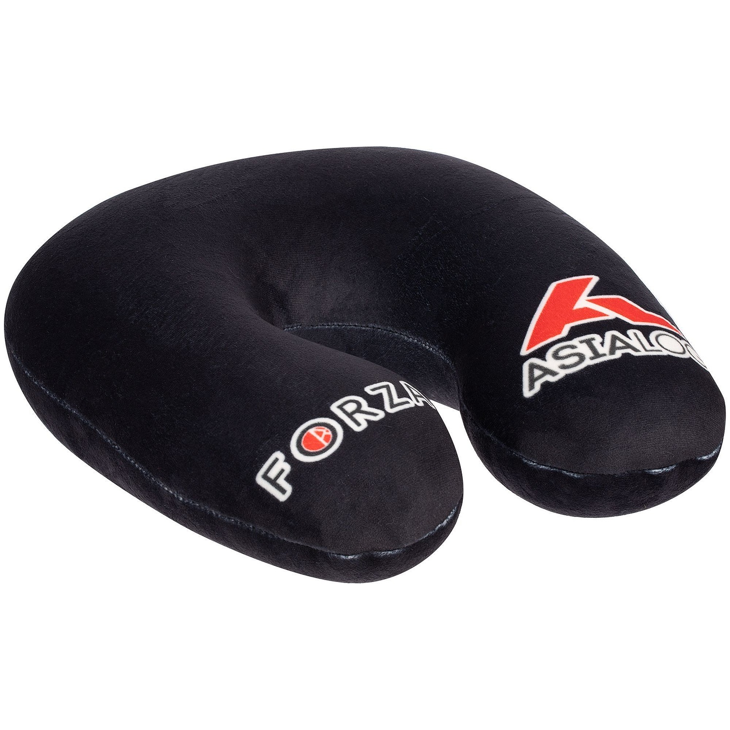 Подушка дорожная Kopf с печатью на заказ