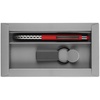 Набор Graphite, красный с логотипом