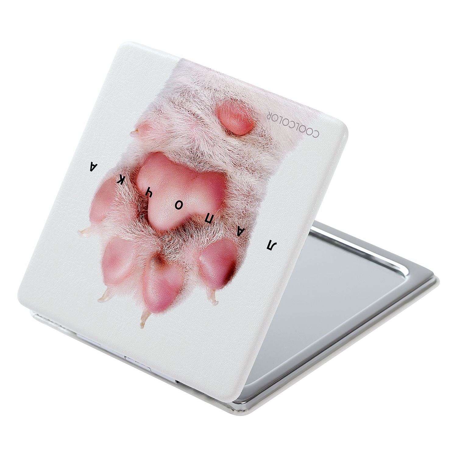 Зеркало New Image, квадратное