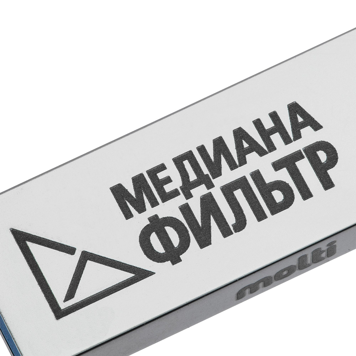 Флешка Angle, USB 3.0, 32 Гб