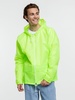 Ветровка Kivach Promo, желтый неон, размер M