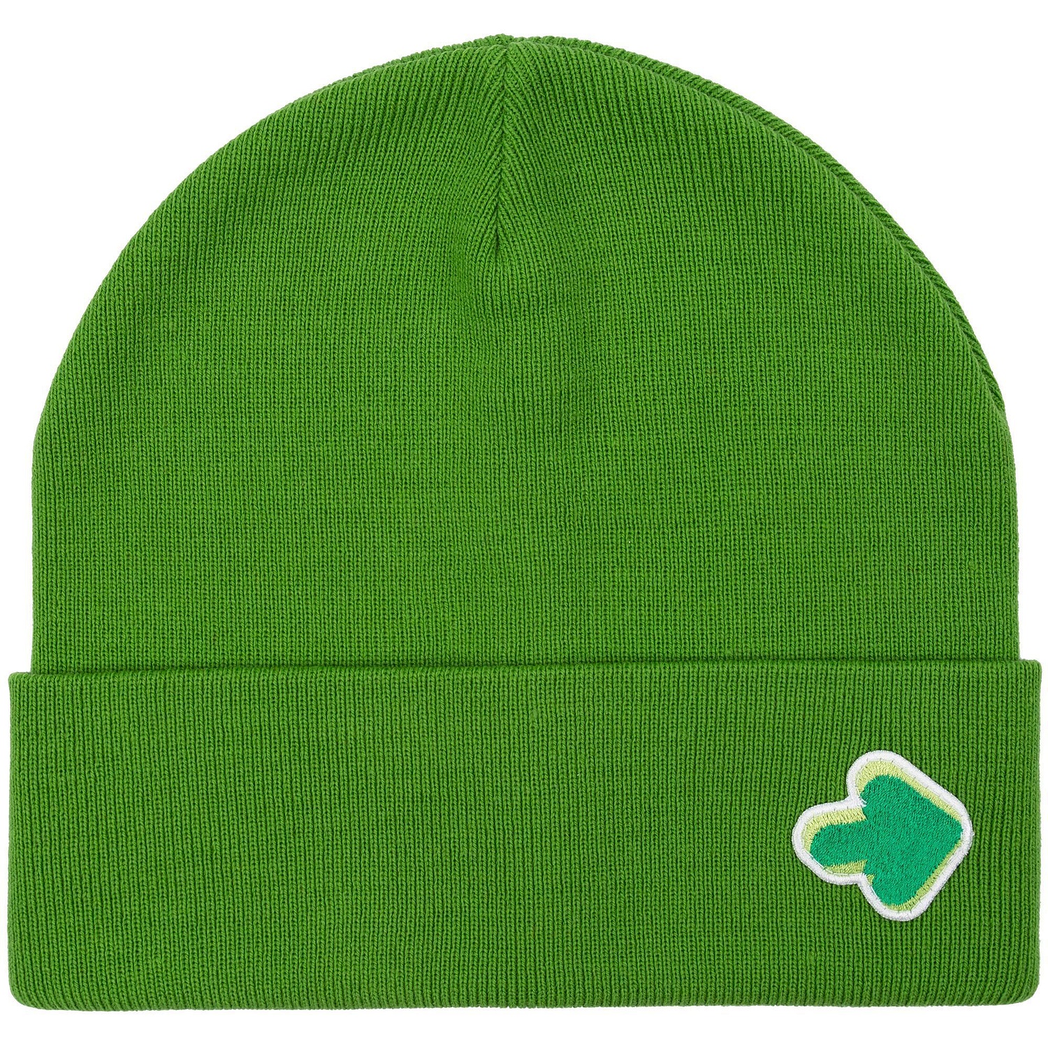 Шапка на заказ Calle Classic, акрил с логотипом