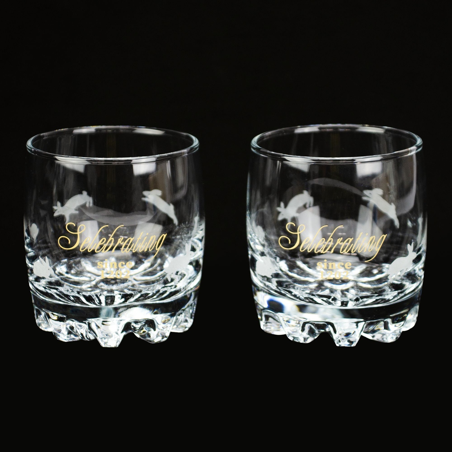 Стакан для виски Sylvana